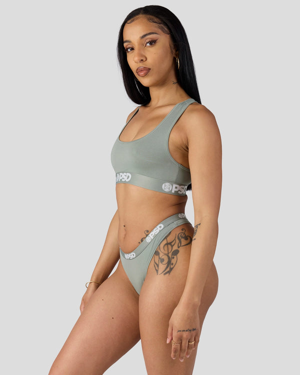 Psd Modal Solids - Sage