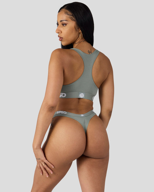 Psd Modal Solids - Sage