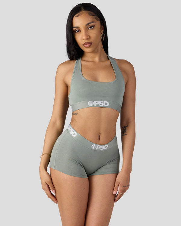 Psd Modal Solids - Sage