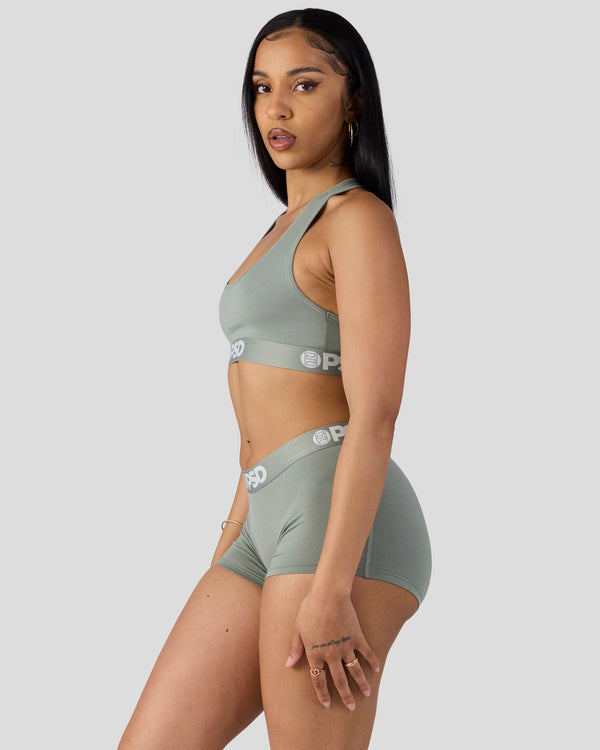 Psd Modal Solids - Sage