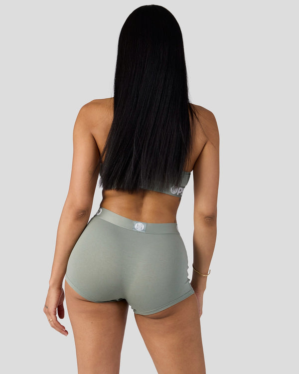 Psd Modal Solids - Sage