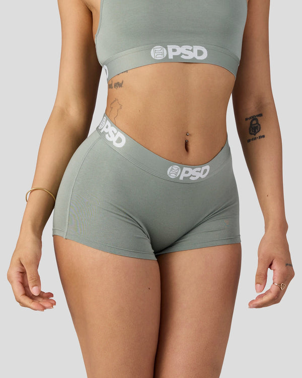 psd Modal Solids - Sage