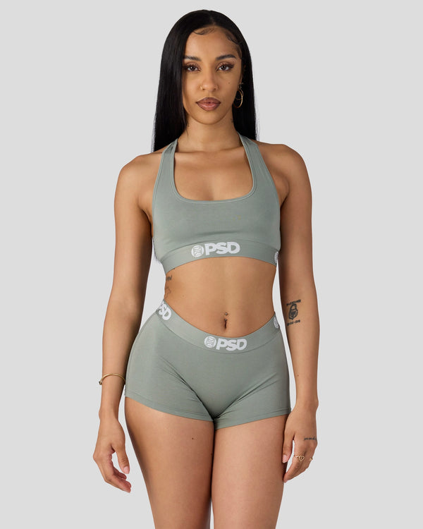 Psd Modal Solids - Sage