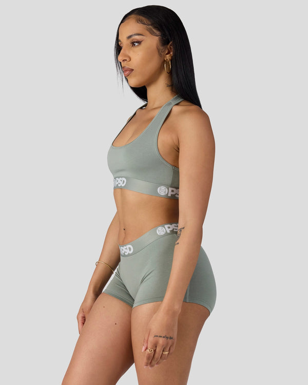 Psd Modal Solids - Sage