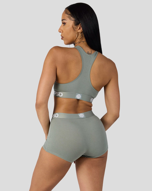 Psd Modal Solids - Sage