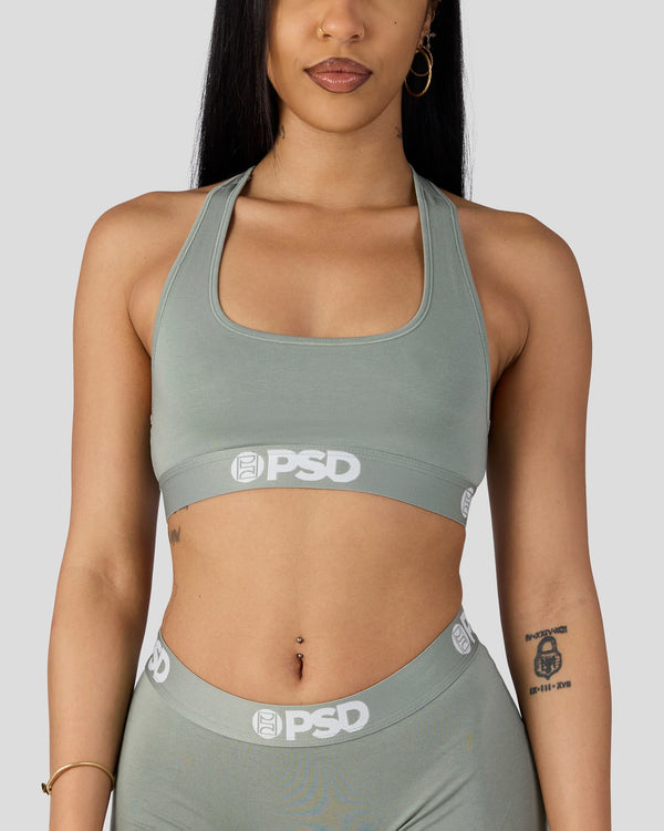 psd Modal Solids - Sage