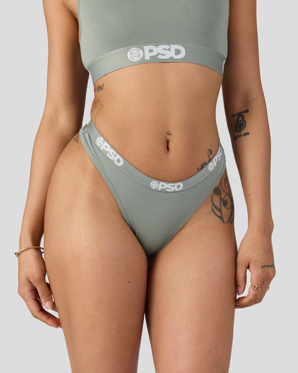 psd Modal Solids - Sage