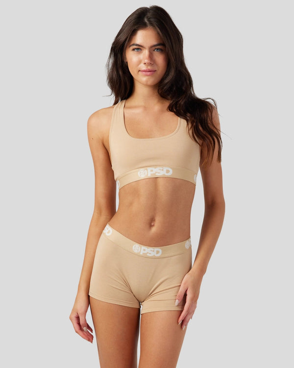 Psd Modal Solids - Sand