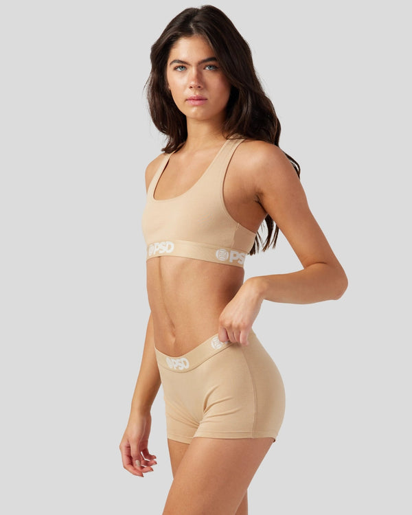 Psd Modal Solids - Sand