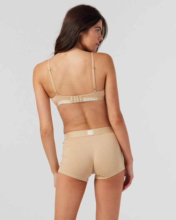 Psd Modal Solids - Sand