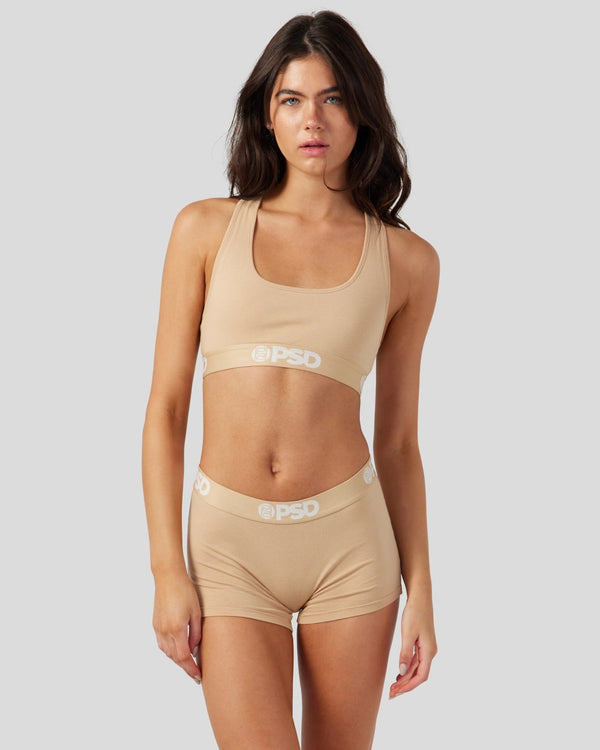 Psd Modal Solids - Sand