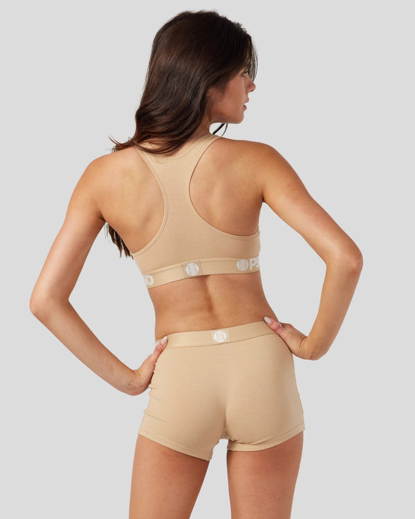 Psd Modal Solids - Sand