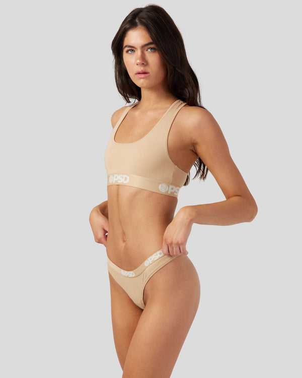 Psd Modal Solids - Sand