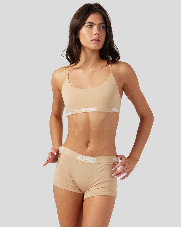 Psd Modal Solids - Sand