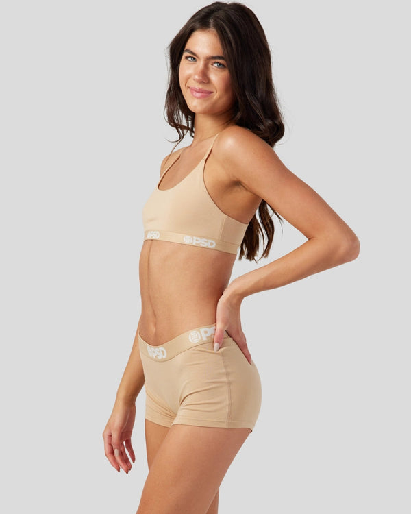 Psd Modal Solids - Sand