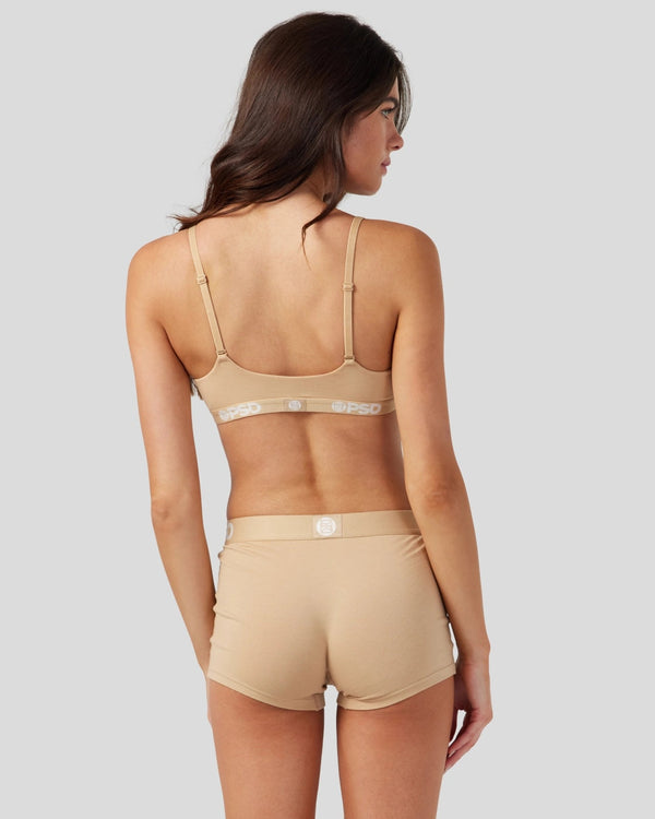 Psd Modal Solids - Sand