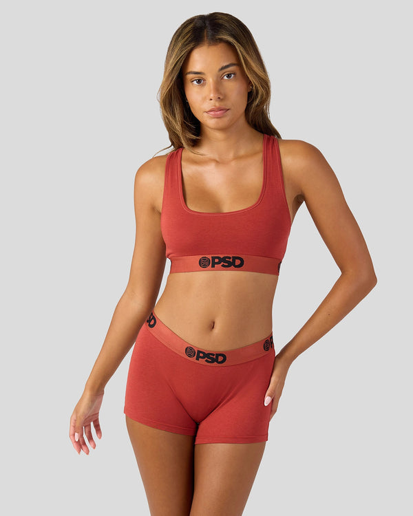 Psd Modal Solids - Sienna