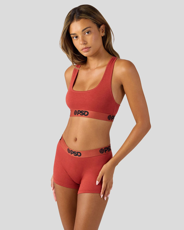 Psd Modal Solids - Sienna