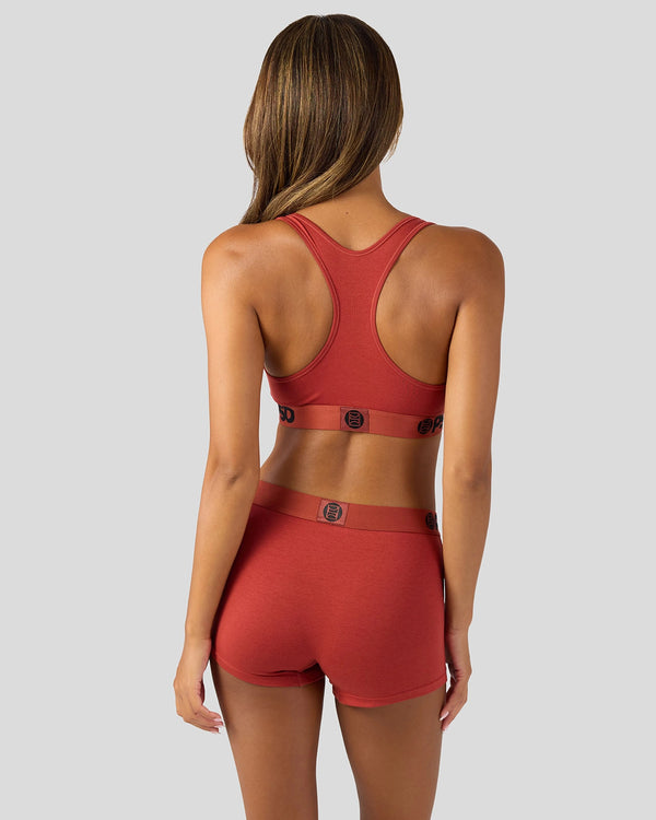 Psd Modal Solids - Sienna