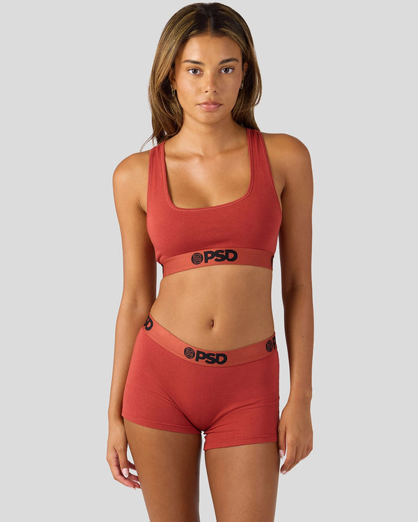 Psd Modal Solids - Sienna