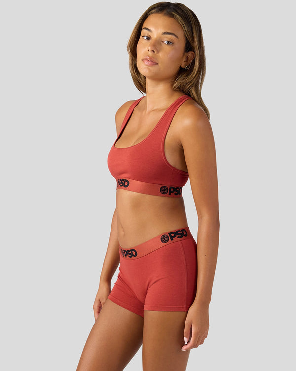 Psd Modal Solids - Sienna