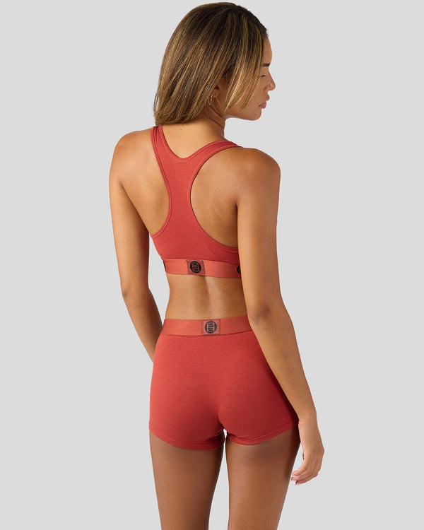 Psd Modal Solids - Sienna