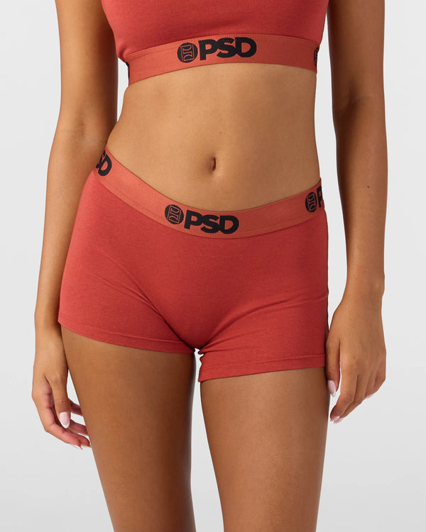 psd Modal Solids - Sienna