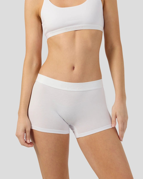 psd Modal Solids - White