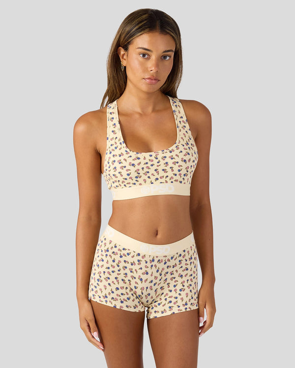 Psd Modal - Western Ditzy