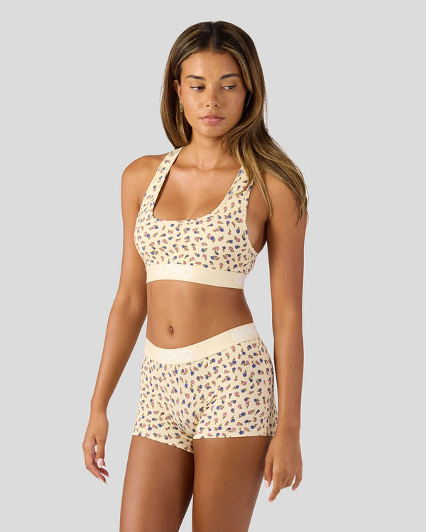 Psd Modal - Western Ditzy