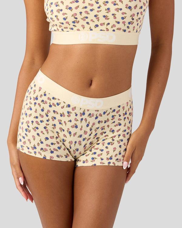 psd Modal - Western Ditzy