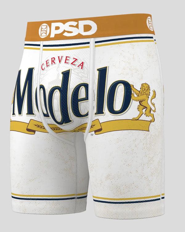 Psd Modelo - Can