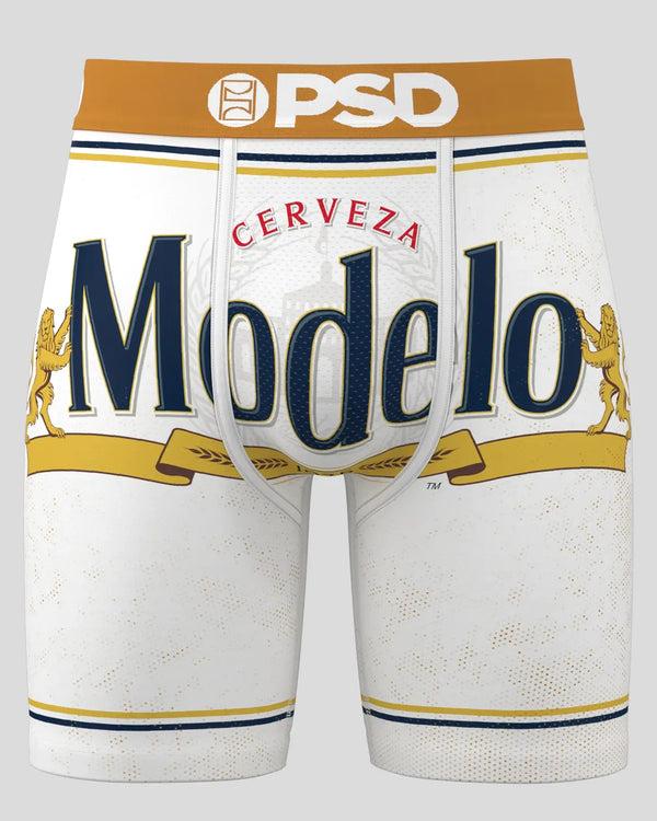 Psd Modelo - Can