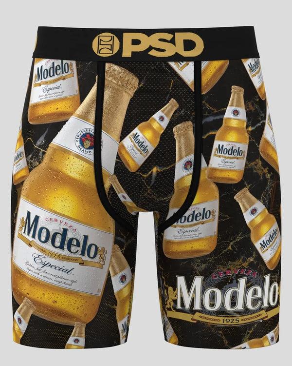 Psd Modelo - Especial