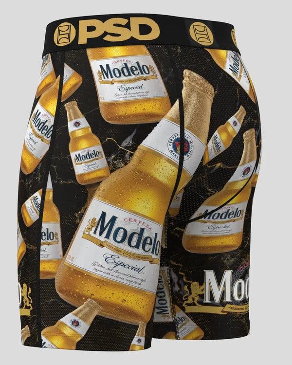 Psd Modelo - Especial