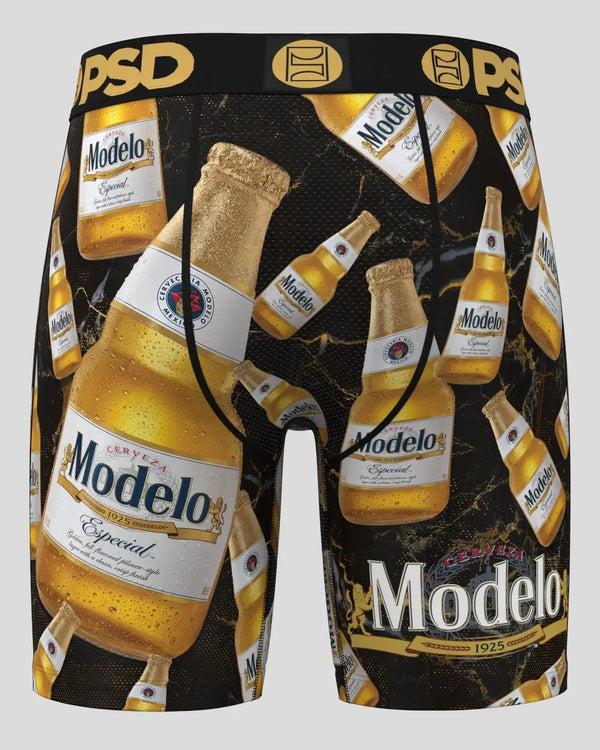 Psd Modelo - Especial