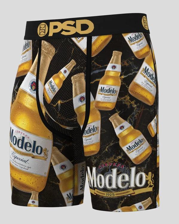psd Modelo - Especial