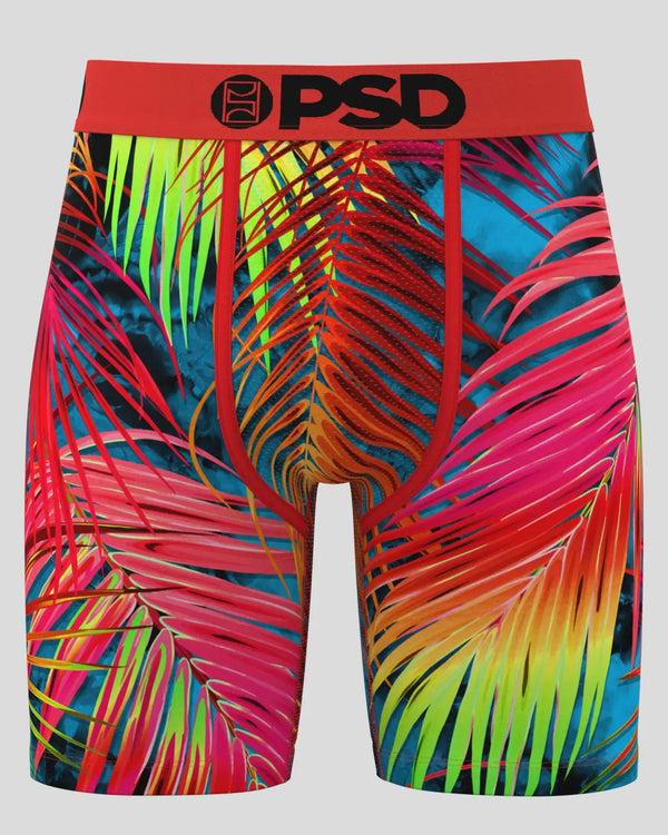 Psd Mystic Palms