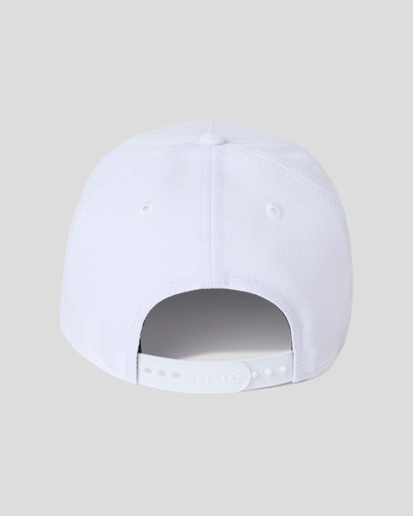 Psd New Era X PSD Logo Hat White/Green