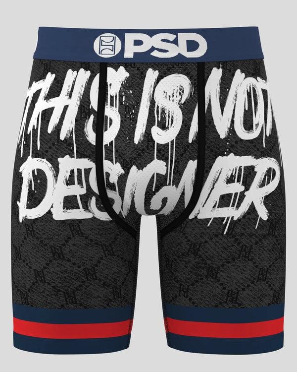 Psd Not Designer