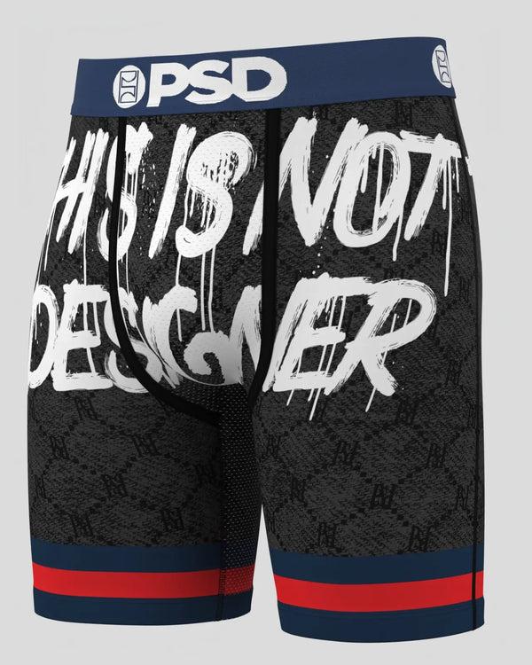 psd Not Designer