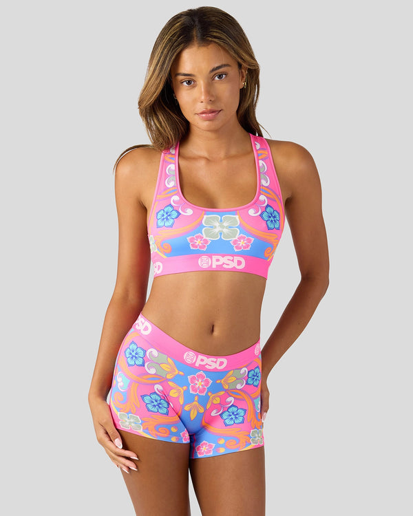 Psd Ornate Illusions