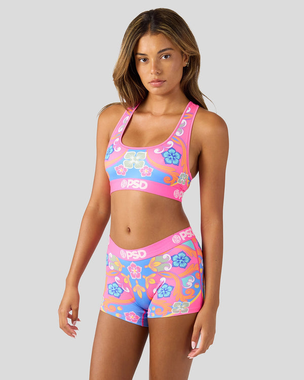 Psd Ornate Illusions