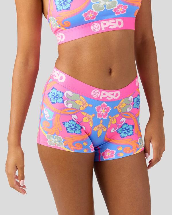 psd Ornate Illusions