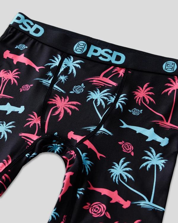 Psd Palm Shark