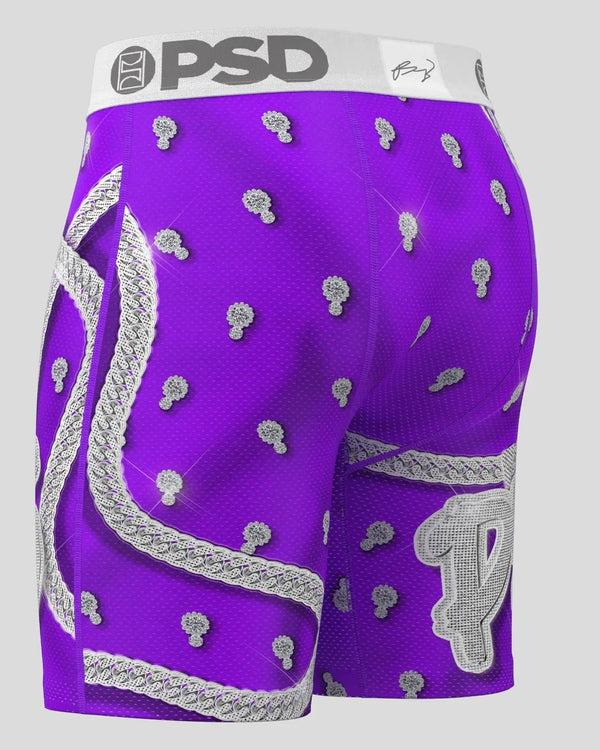 Psd Paolo Banchero - Draft Suit