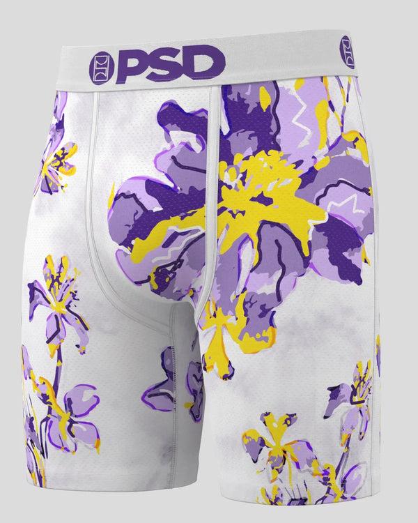 psd Paolo Banchero - Floral Mauve