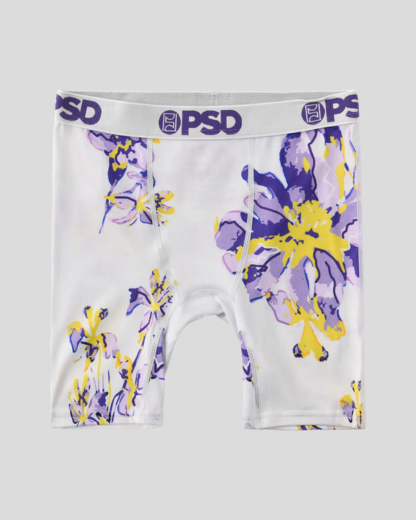 psd Paolo Banchero - Floral Mauve
