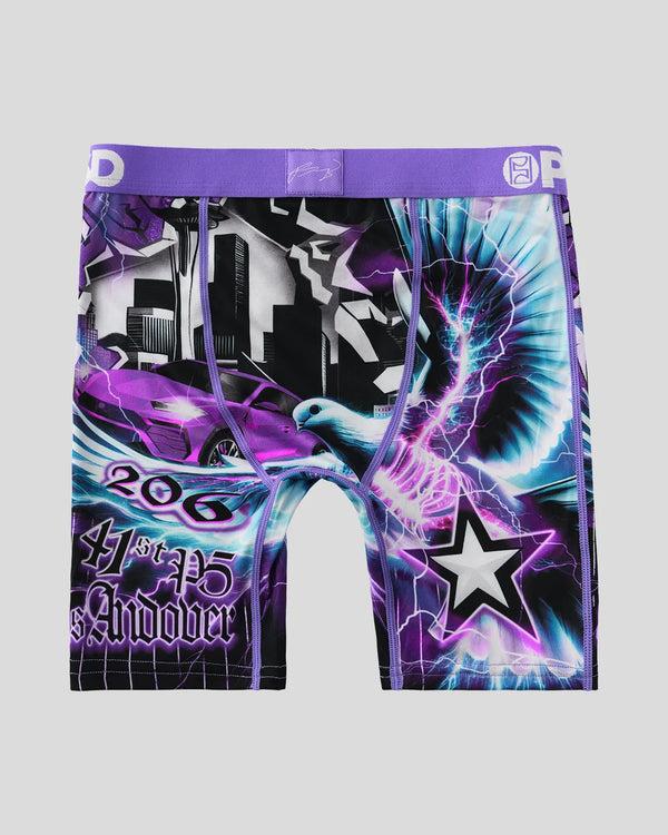 Psd Paolo Banchero - My City