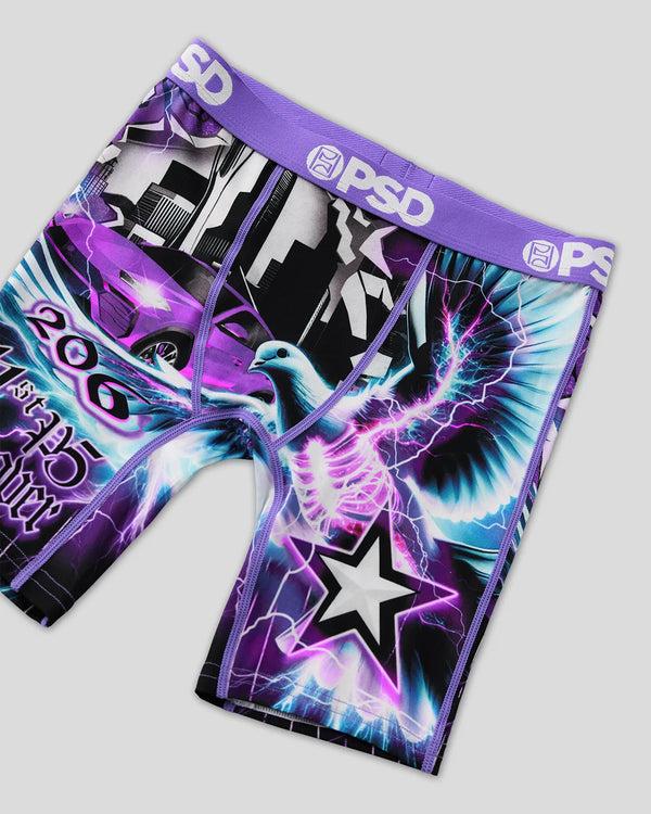 Psd Paolo Banchero - My City